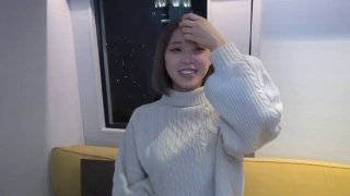 【中文字幕】ARA-489、激カワ不動産OLがっつりスケベ美女